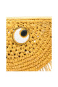 porte-cles-franges-jaune-moutarde