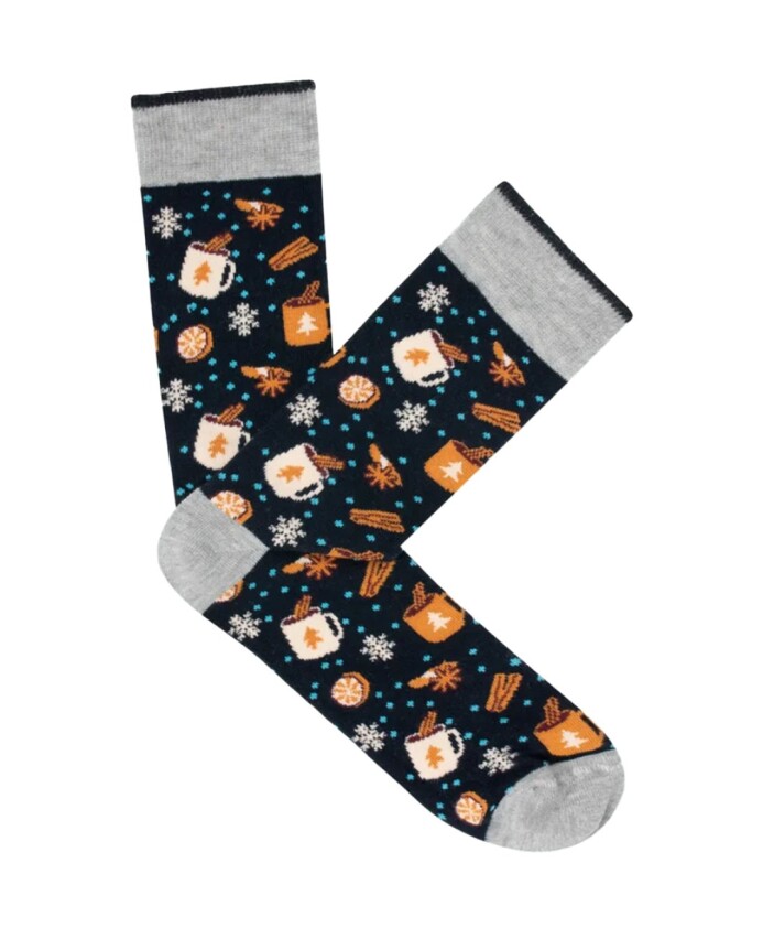 chaussettes-a-motifs-style-inseparable