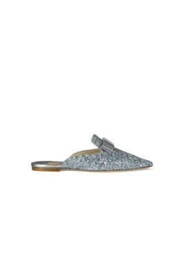 Galaxy Glitter Mules 53