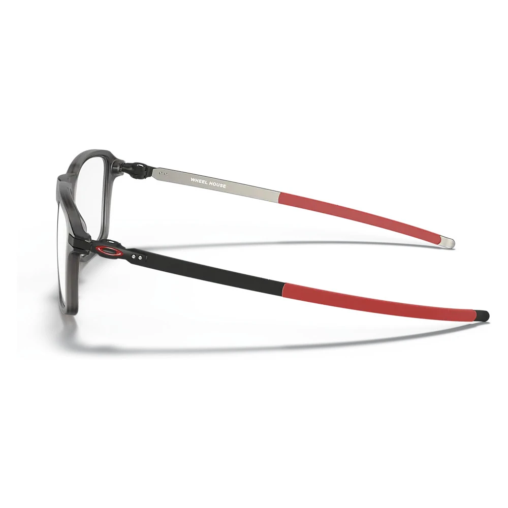 Oakley Bril Gray Heren