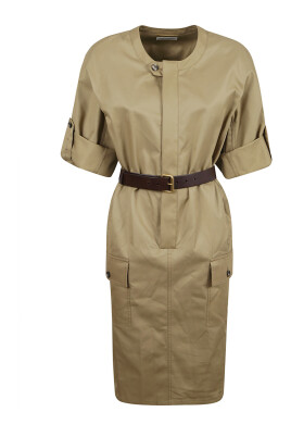beige-dress-robe