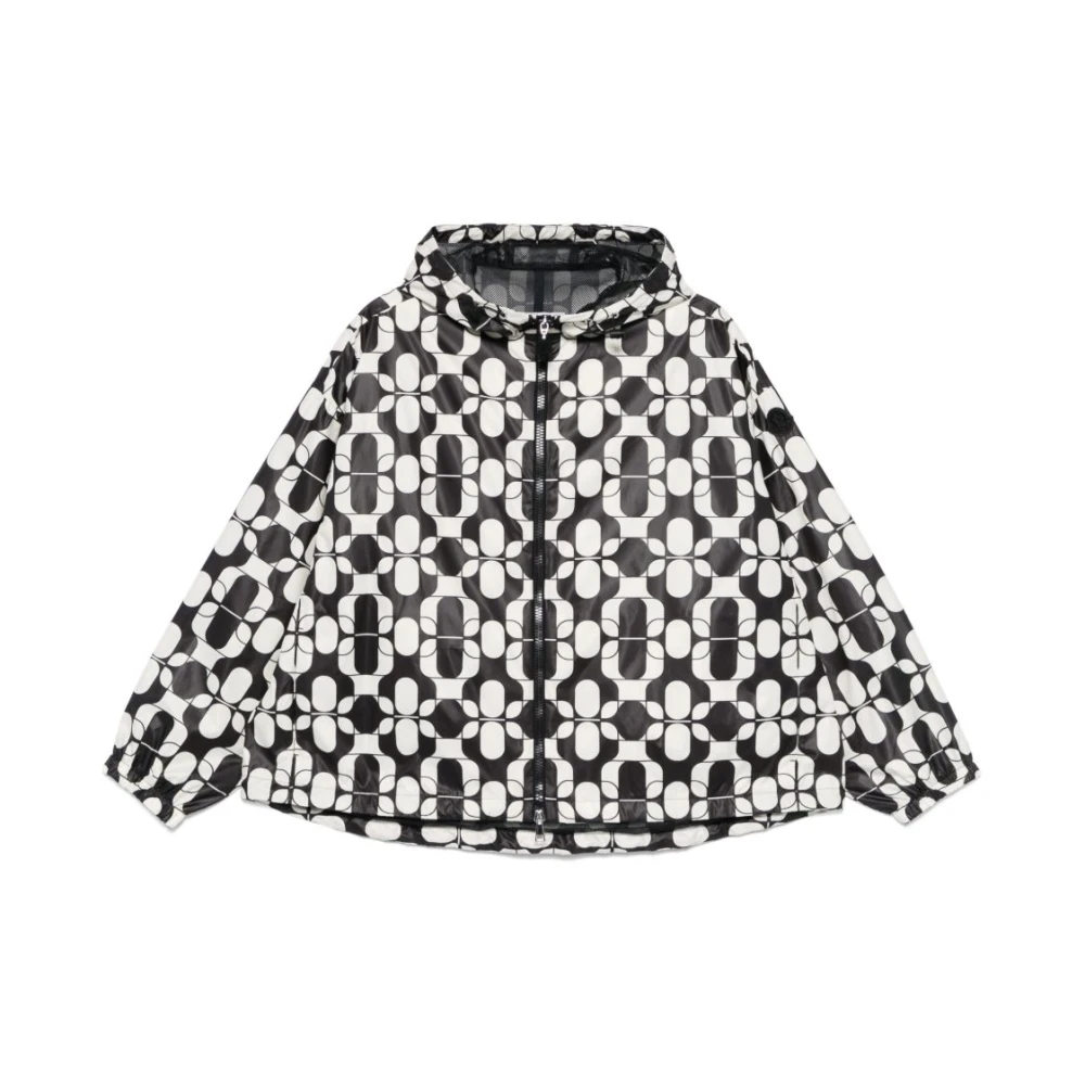 Jackets > Rain Jackets - - Moncler - Modalova