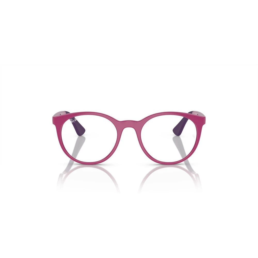 Ray-Ban Brillenmonturen Pink Unisex