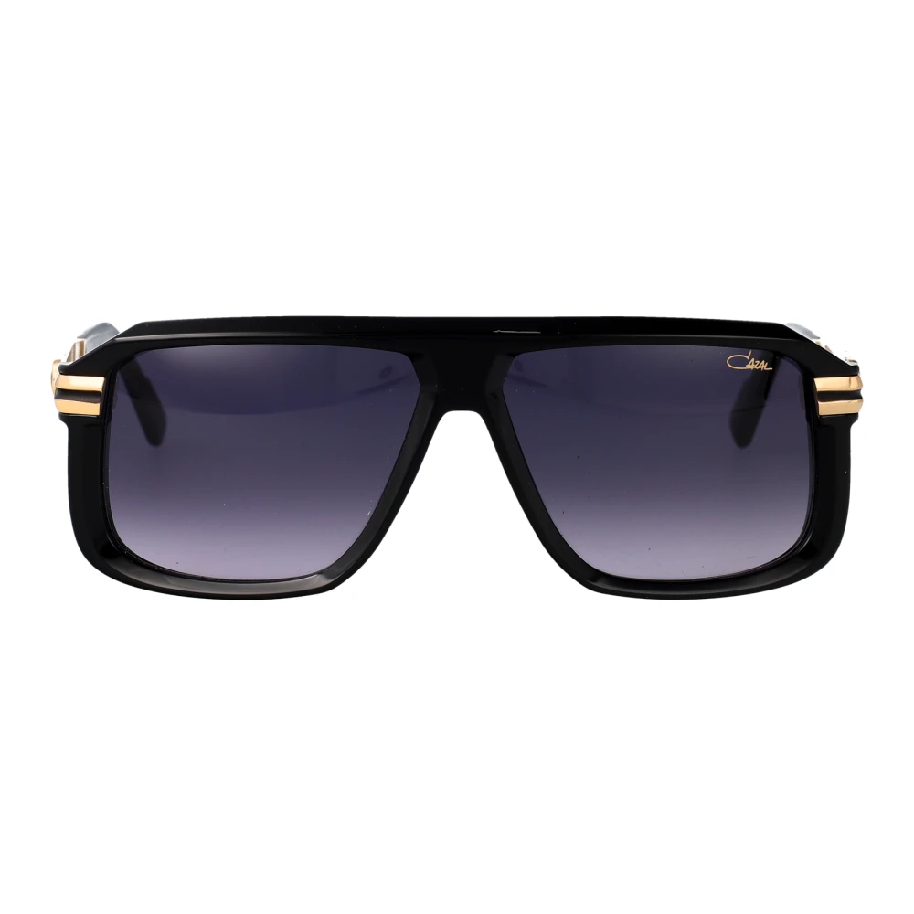 Cazal Unisex Black Sunglasses, 60 Mm, Stylish Sunglasses Mod. 8050