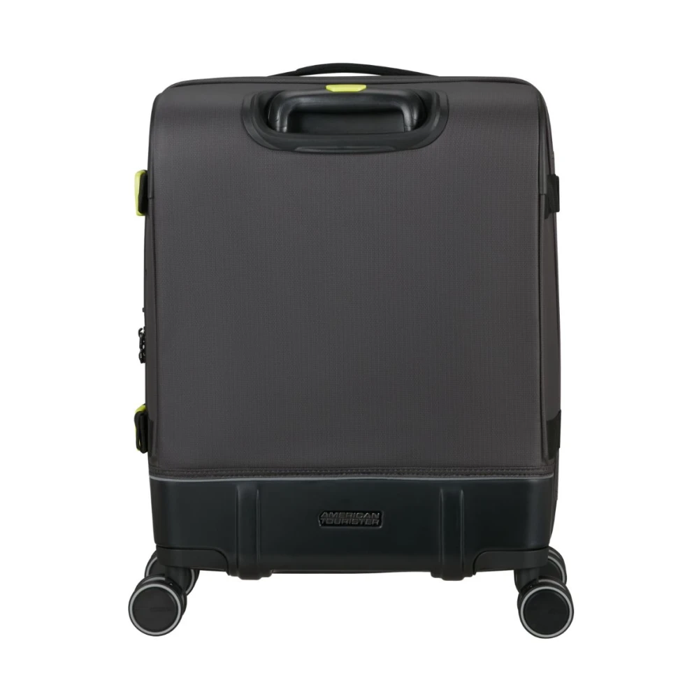 American Tourister Urban Track Cabin Reistas Black Unisex