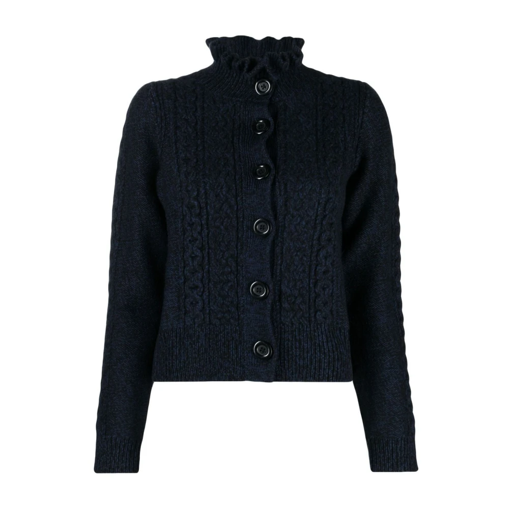 See by Chloé Cardigans Black Dames
