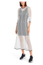 robe-en-filet-avec-detail-passepoile