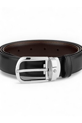 curved-horseshoe-leather-belt