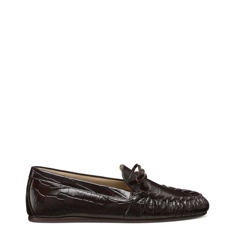 Shoes > Flats > Loafers - - Stuart Weitzman - Modalova