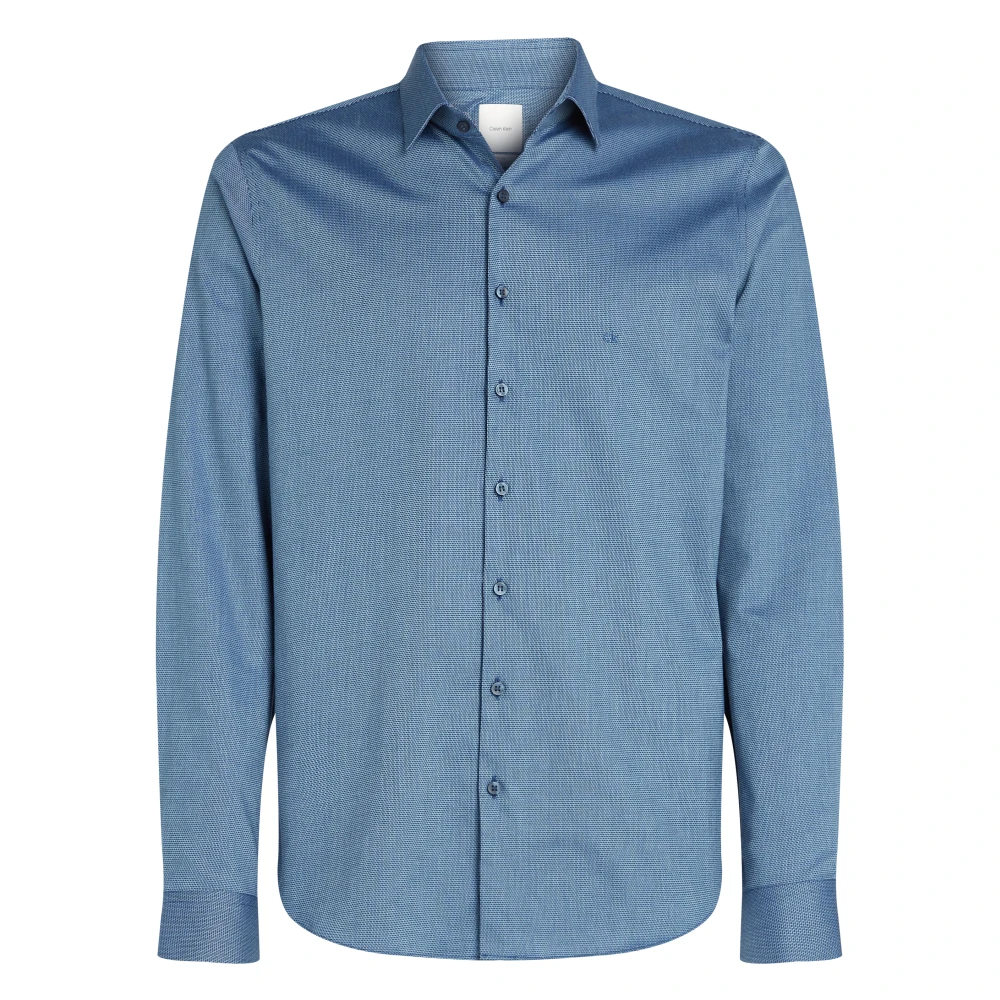 Shirts > Casual Shirts - - Calvin Klein - Modalova