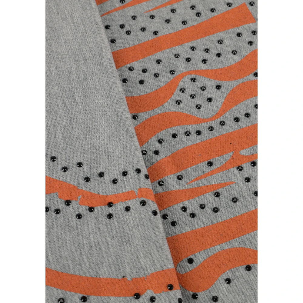 Refined Department Jane Dames Sweater Vest Grijs Gray Dames