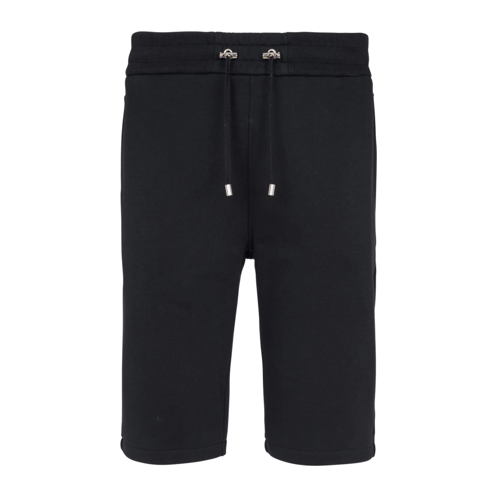 Shorts > Casual Shorts - - Balmain - Modalova