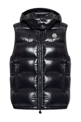 bormes-down-vest