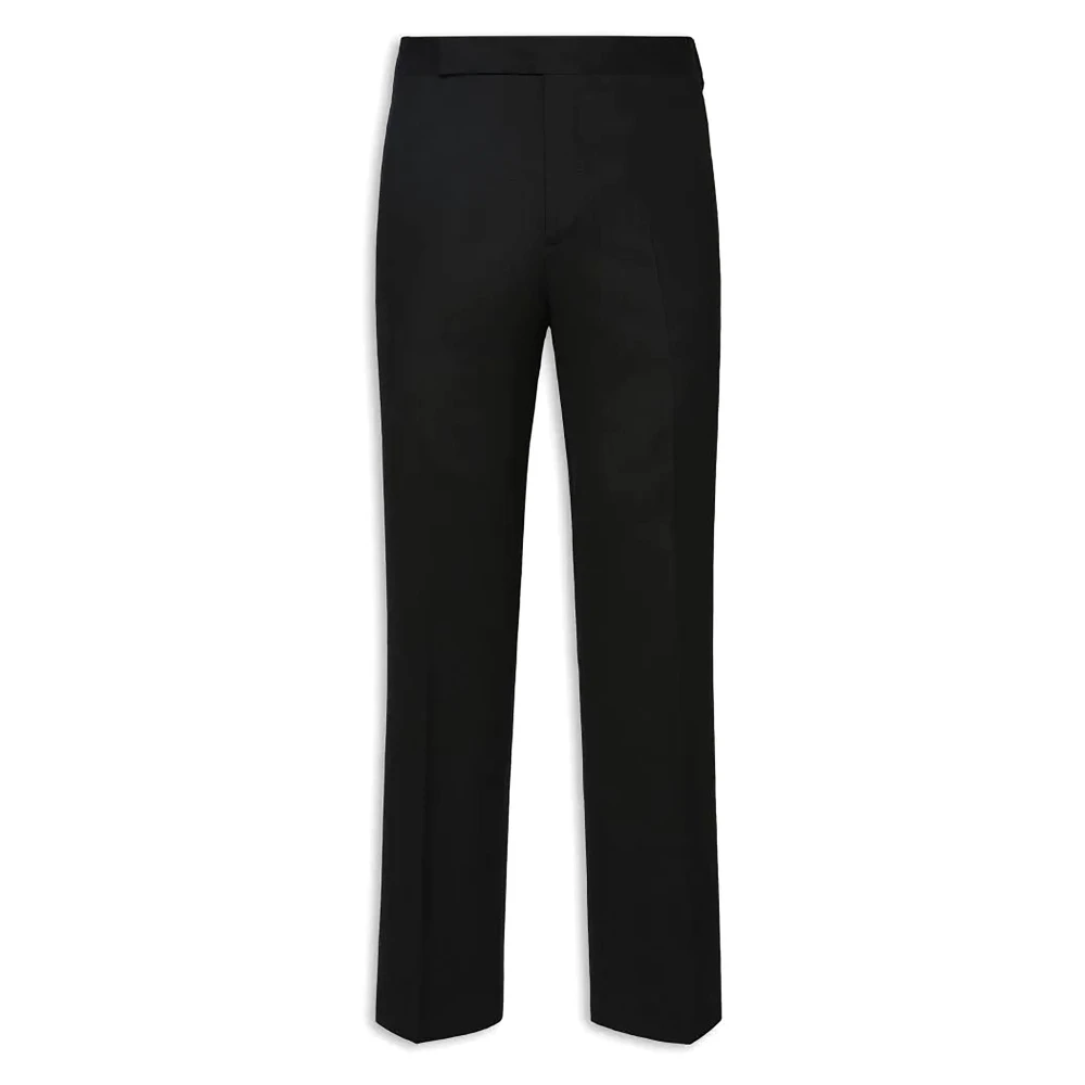 Trousers > Straight Trousers - - Lardini - Modalova