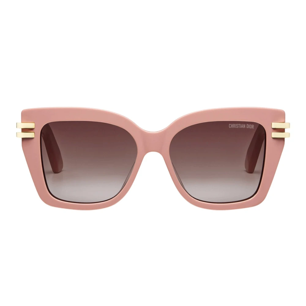 Dior Sunglasses Pink, Unisex