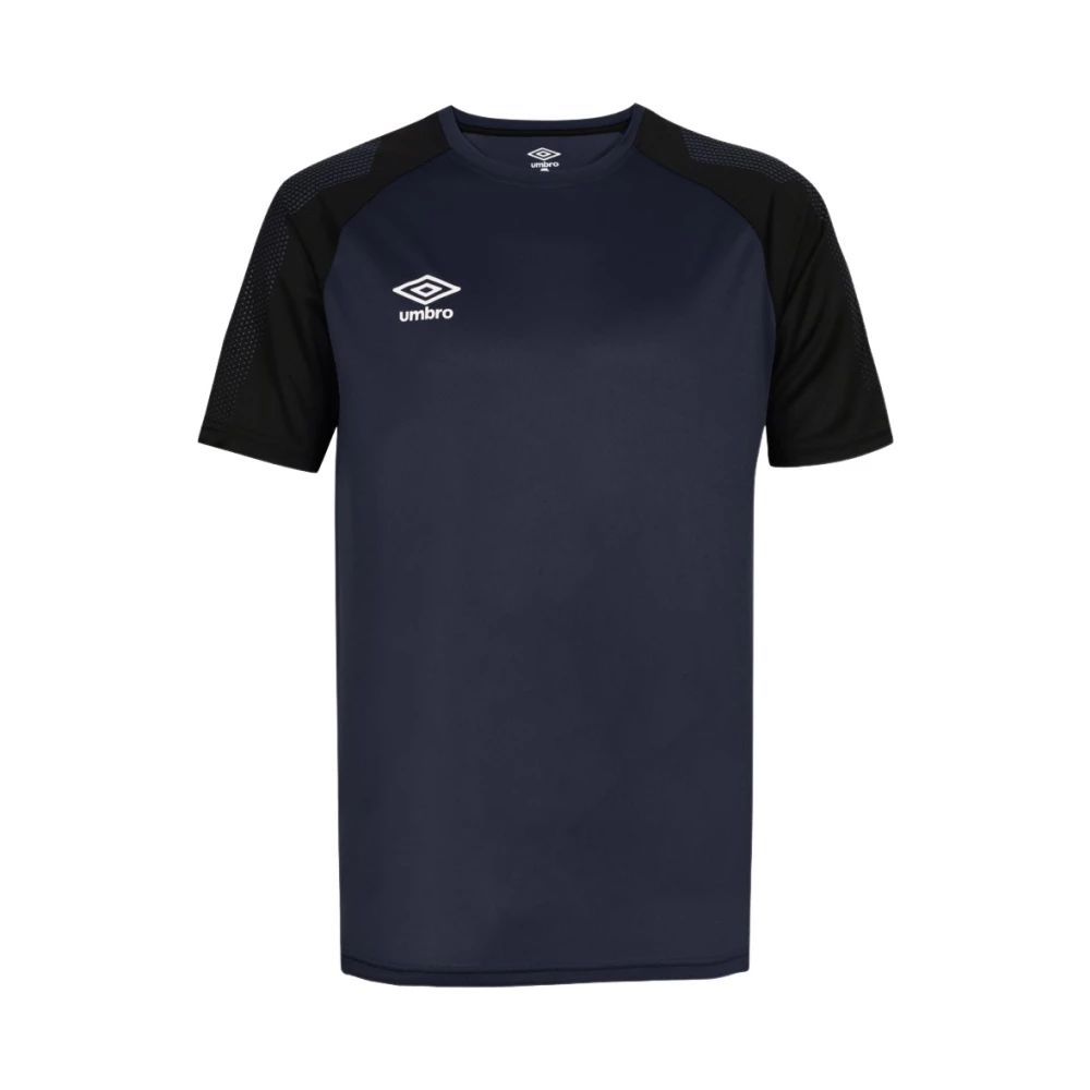 Umbro - Tops > T-Shirts - Blue - Umbro - Modalova