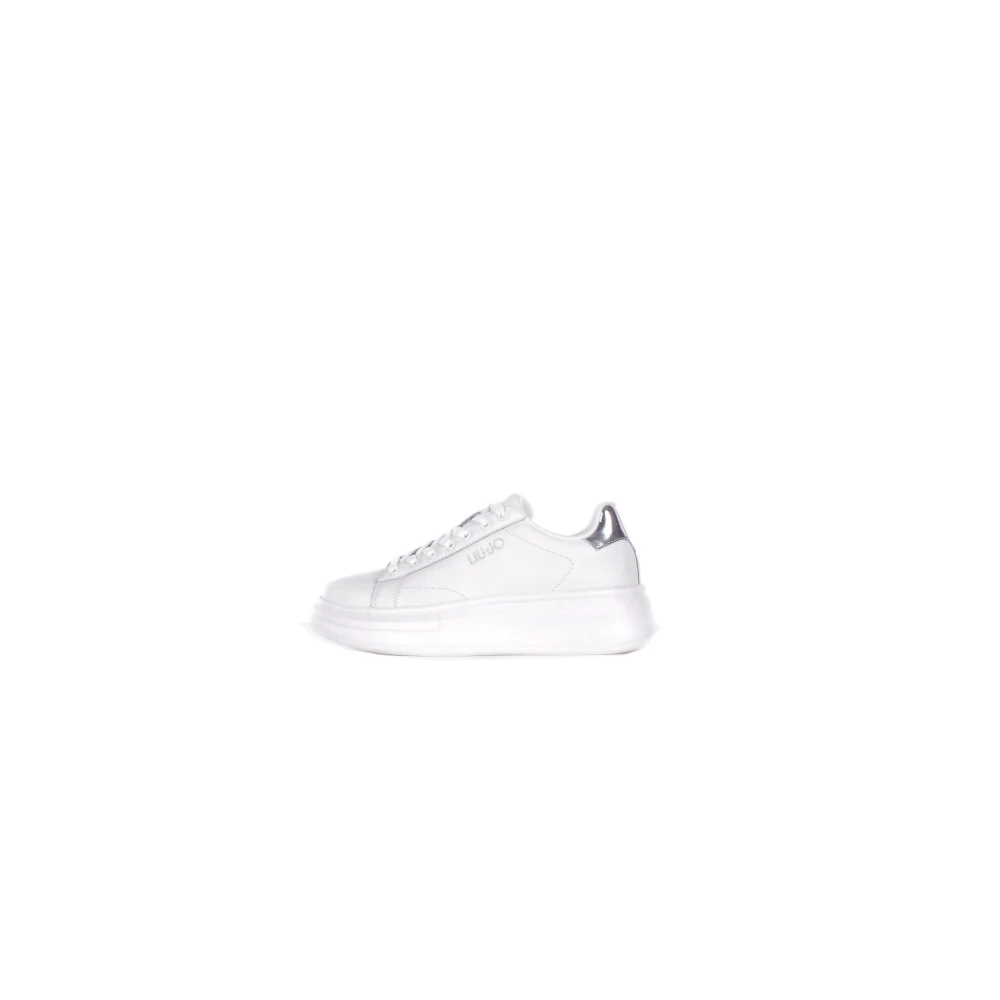 Liu Jo - Shoes > Sneakers - White - Liu Jo - Modalova