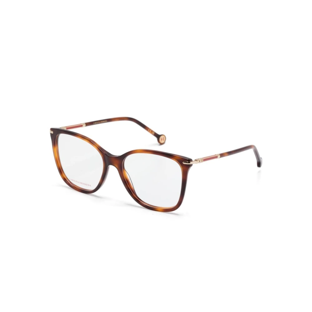 Carolina Herrera Her0270 086 Optical Frame Brown Dames