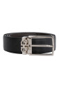 ceinture-en-cuir-reversible-avec-boucle-argentee