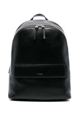 sac-a-dos-rond-noir-polyester-pes