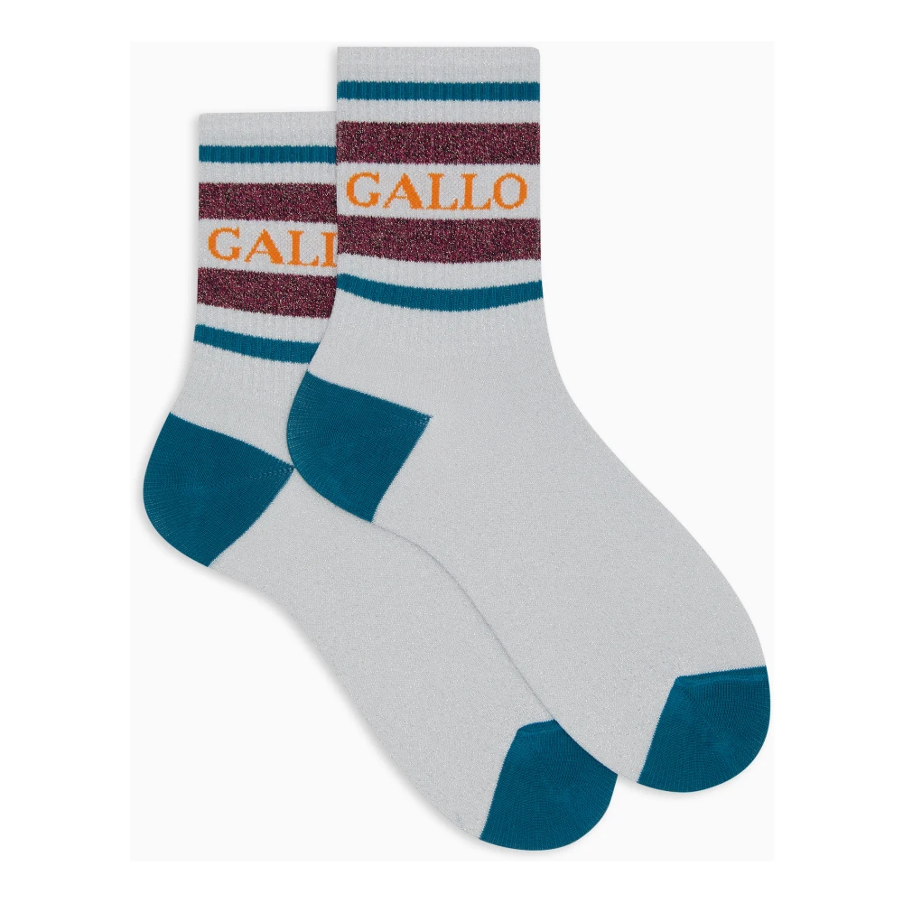 Underwear > Socks - - Gallo - Modalova