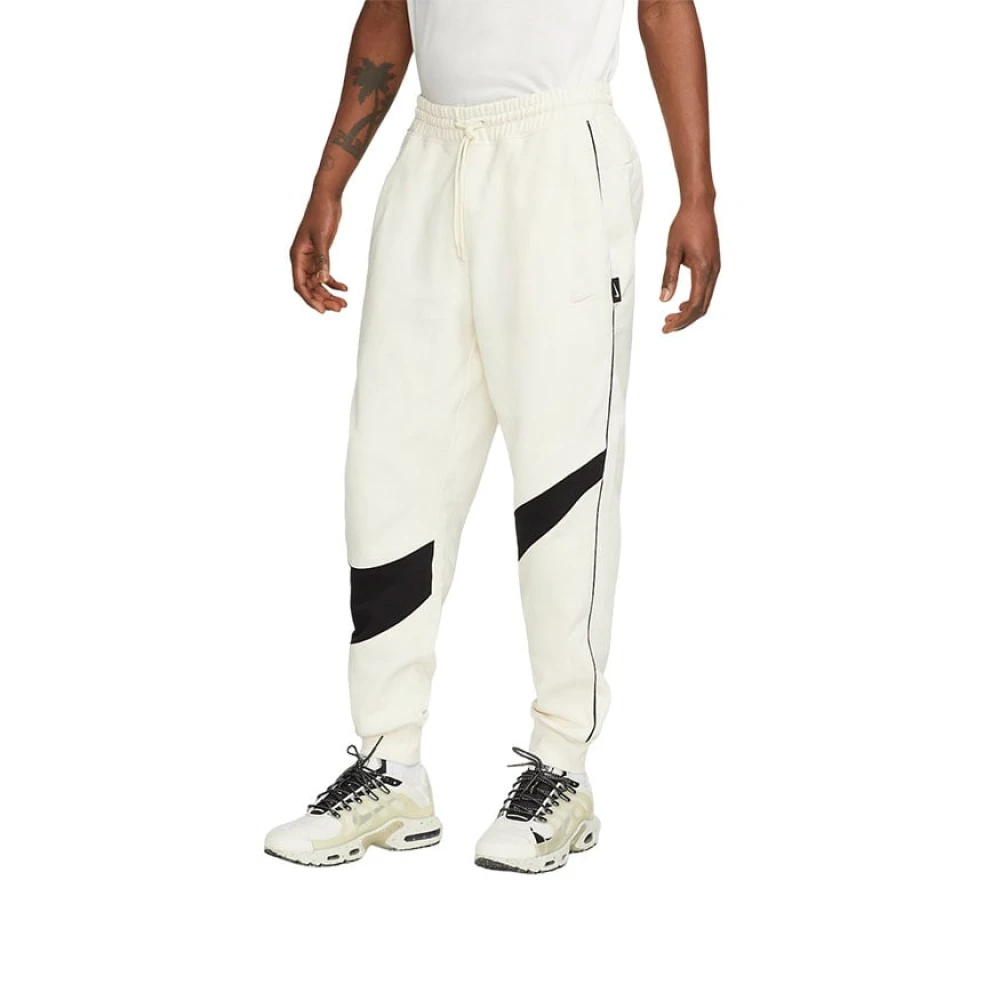 Trousers > Sweatpants - - Nike - Modalova