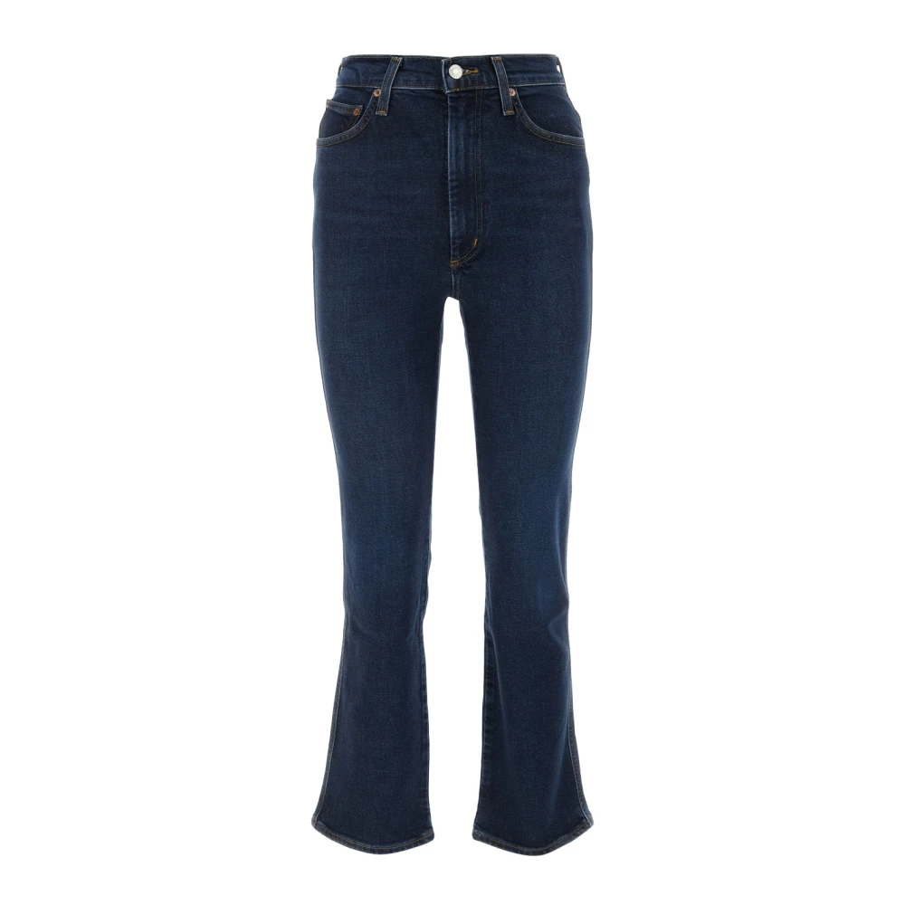 Jeans > Flared Jeans - - Agolde - Modalova