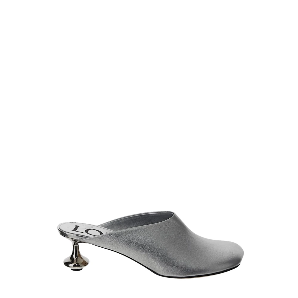 Shoes > Heels > Heeled Mules - - Loewe - Modalova