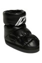 enfants-bottes-de-neige-style-urbain-noir