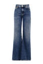 pantalon-bleu-gaabw00327-bl01-modele