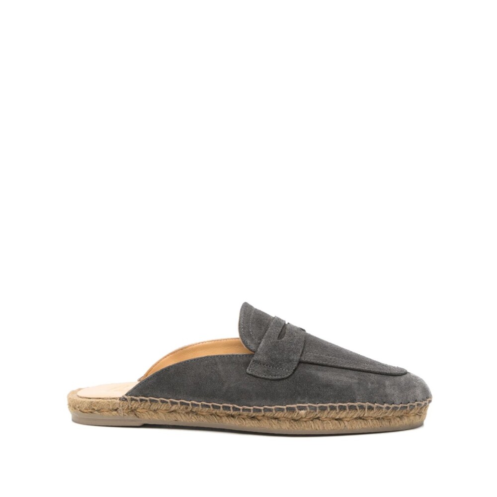 サンダル・ミュール CASTANER Women Sandals CARINA3001100 BLACK CASTANER Women Sandals CARINA3001100 BLACK (Castaner