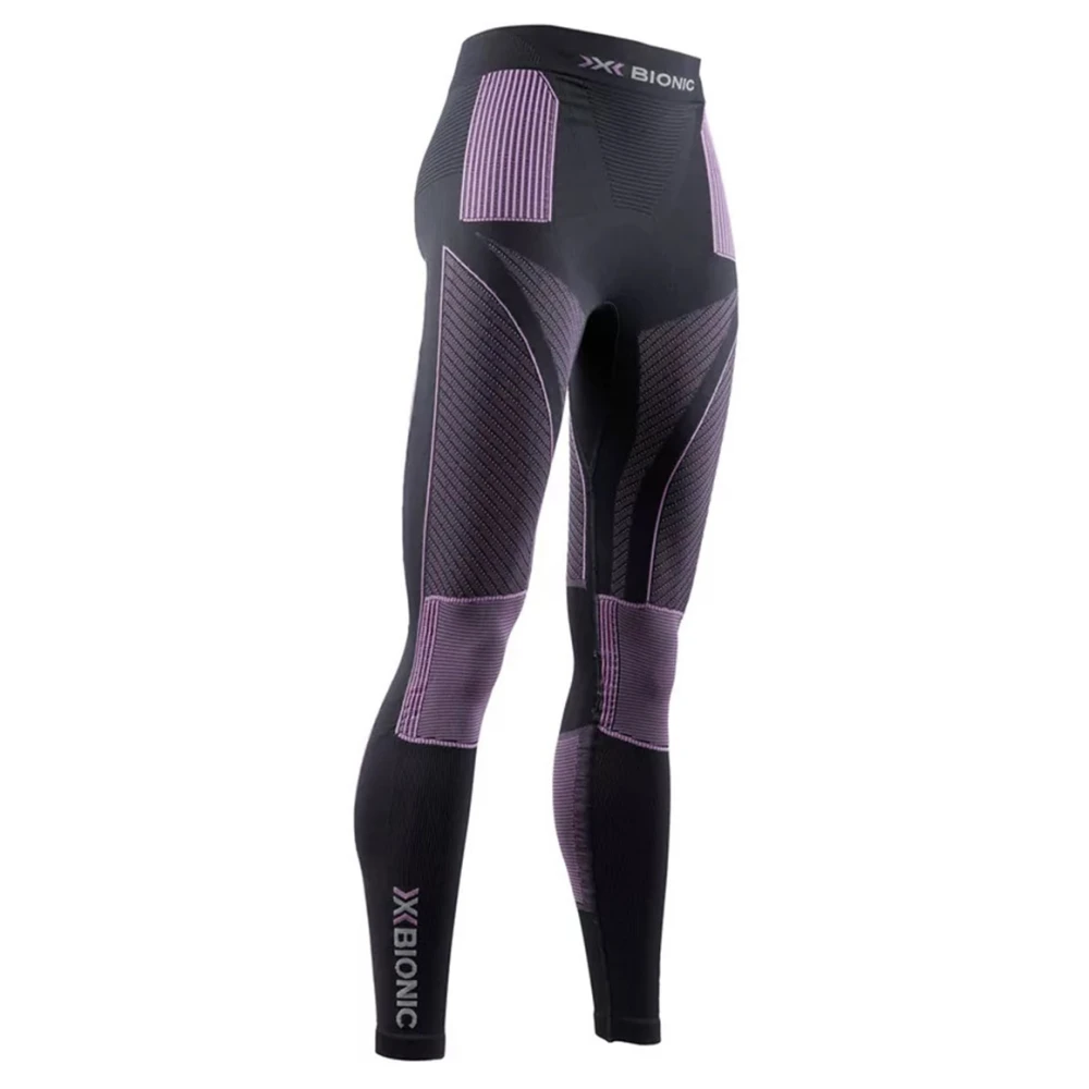 X-BIONIC Energie Accumulator 4.0 Skibroek Black Dames