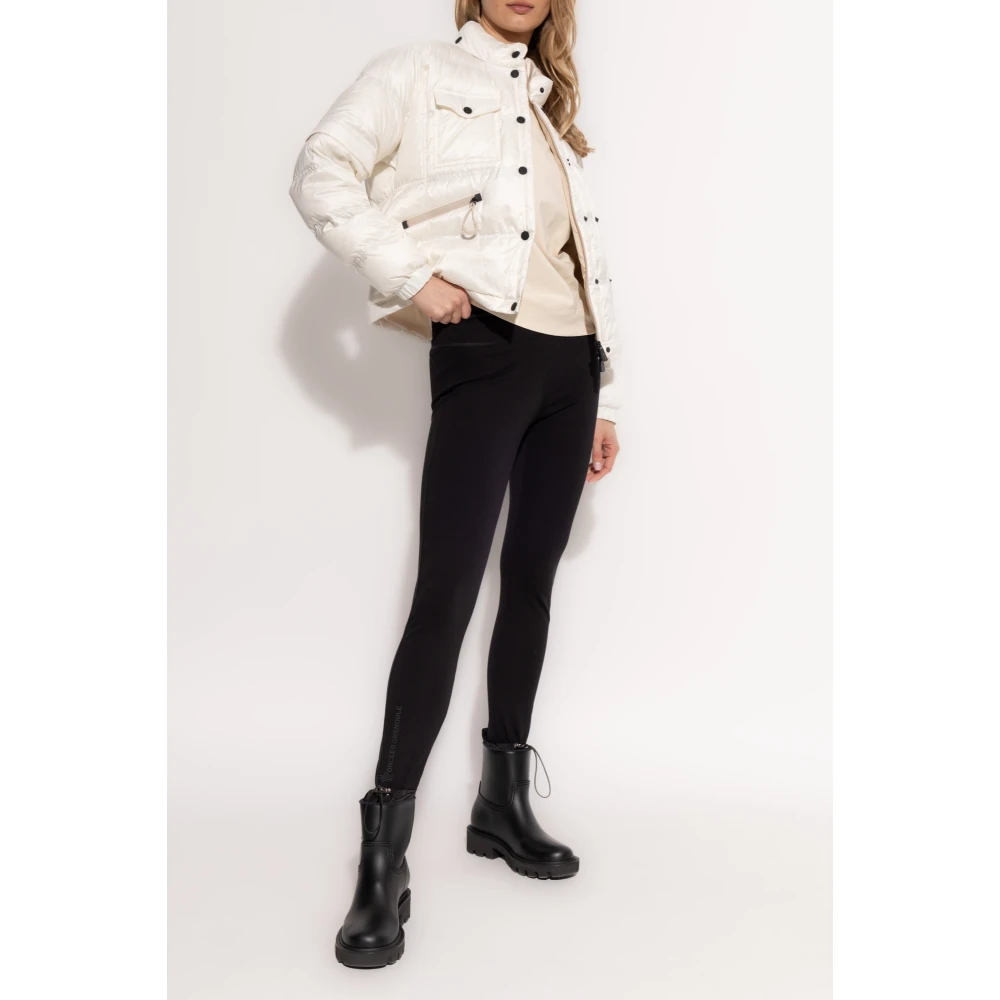 Moncler Grenoble Day-Namic White Dames