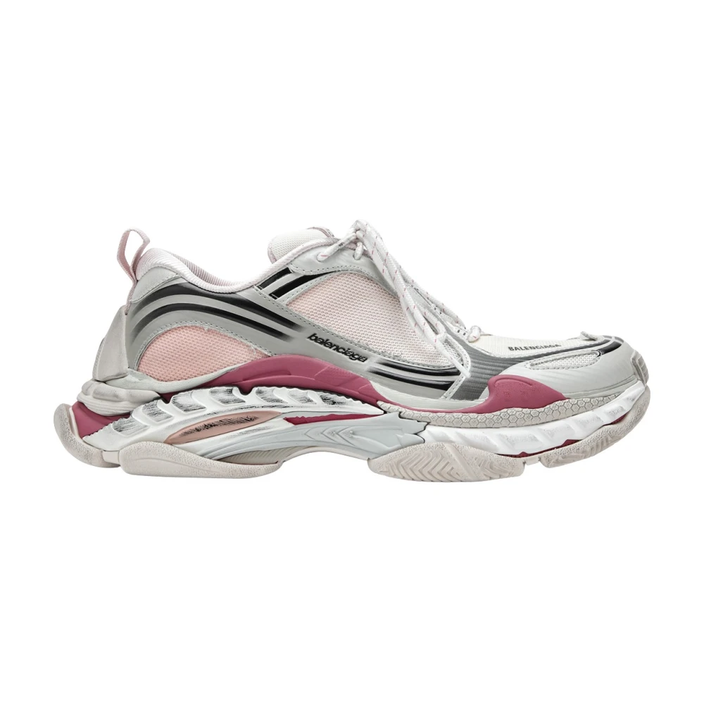 Balenciaga Sneaker Dames Schoenen Veelkleurig Multicolor