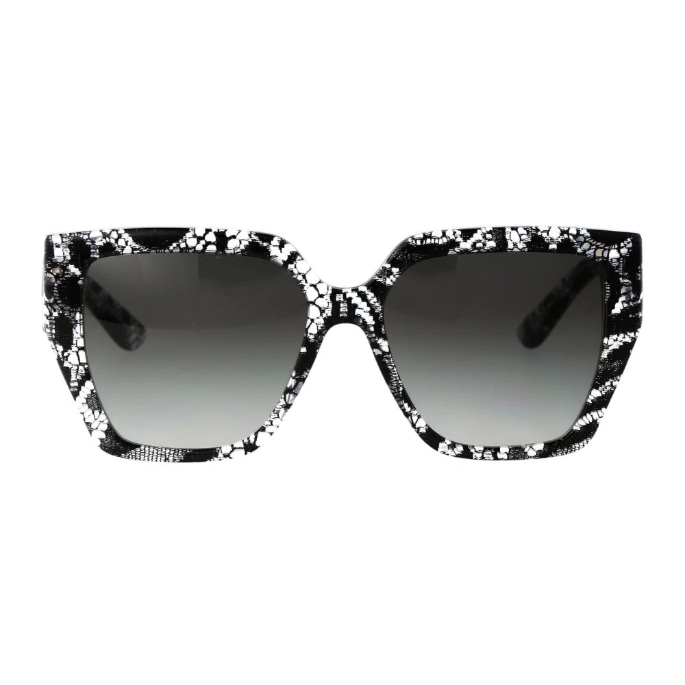 Dolce & Gabbana Women's Stylish Sunglasses With Model 0Dg4438
