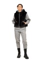 pantalon-de-jogging-gris-en-coton-avec-inserts-coteles