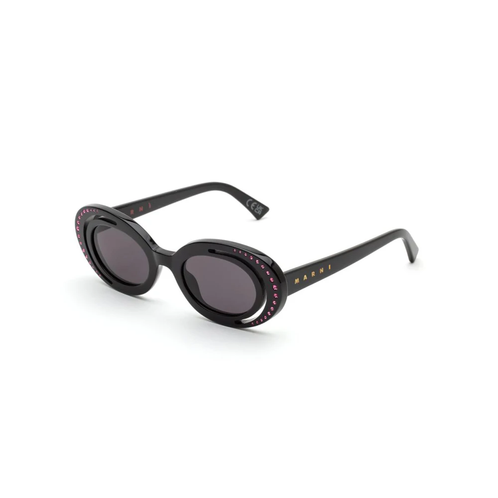 Accessories > Sunglasses - - Marni - Modalova