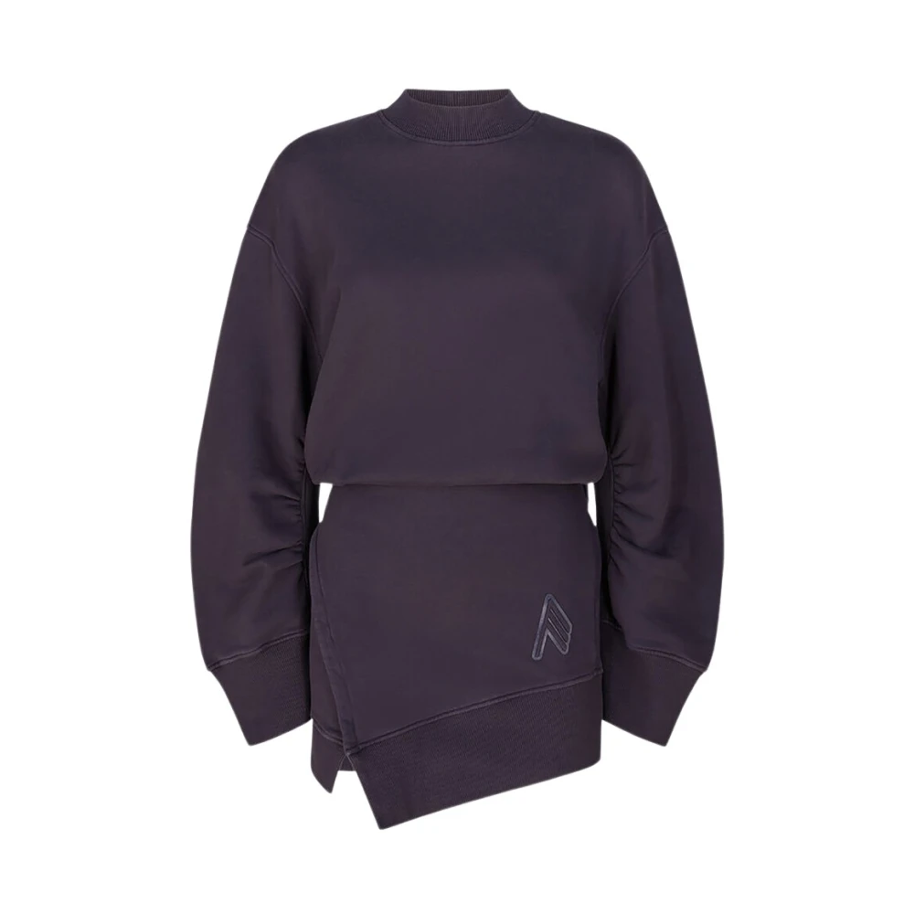 Dresses > Day Dresses > Short Dresses - - The Attico - Modalova
