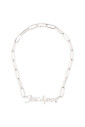 silver-necklace