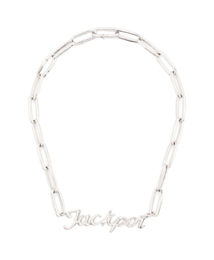 silver-necklace