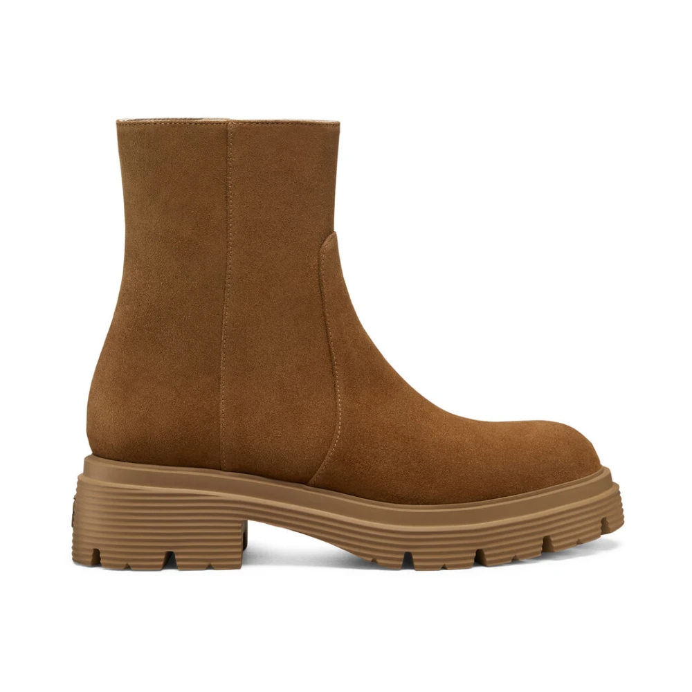 Shoes > Boots > Ankle Boots - - Stuart Weitzman - Modalova