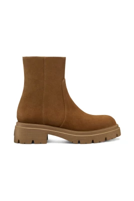 Hudson Lite Zip Bootie
