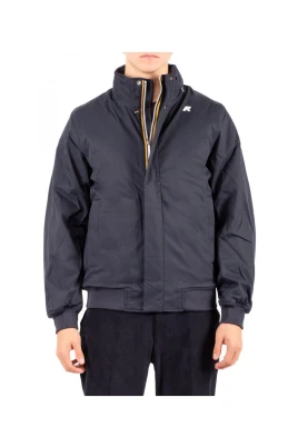 Amaury Twill Marmotta Jacket