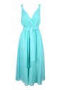 robe-femme-en-polyester