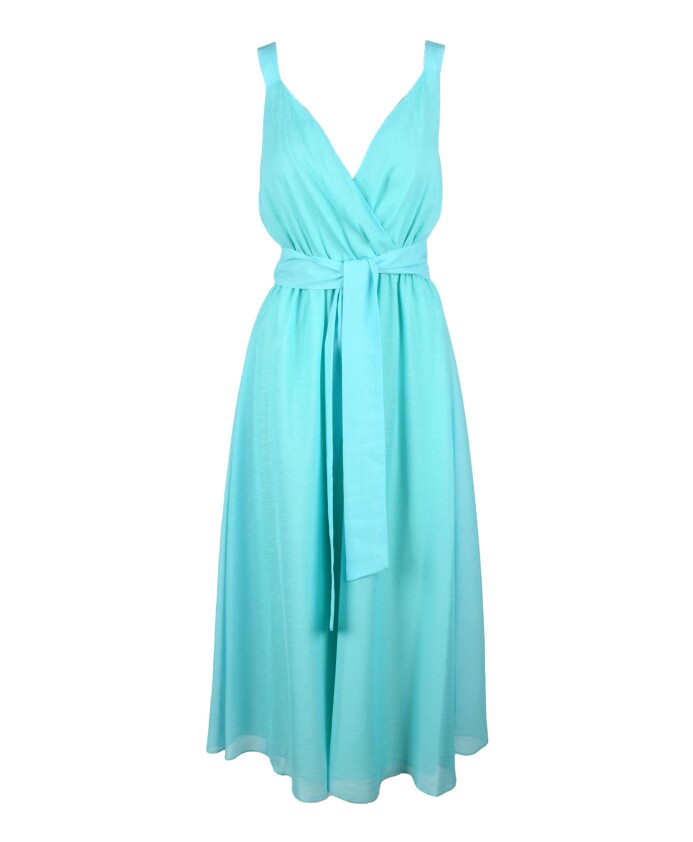 robe-femme-en-polyester
