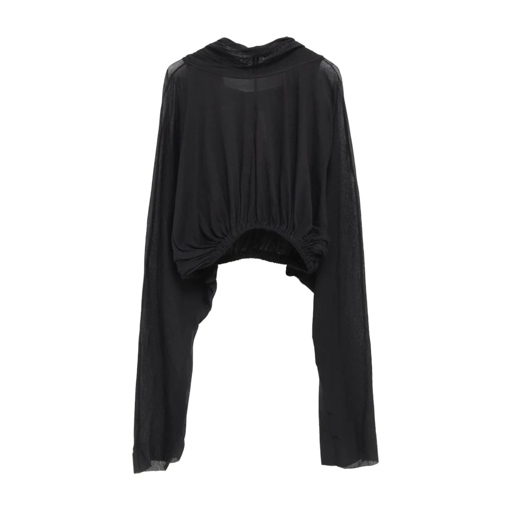 Tops > Long Sleeve Tops - - Rick Owens - Modalova