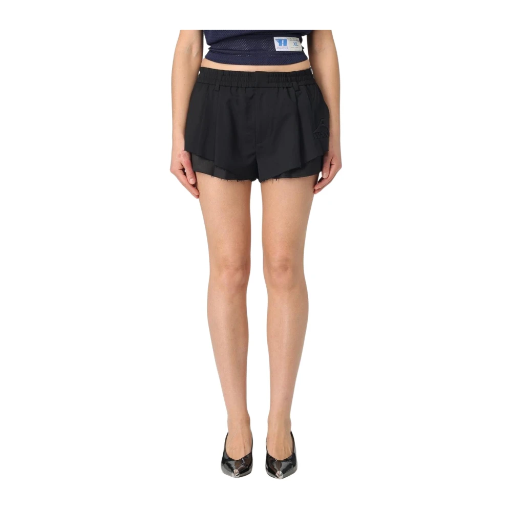 Shorts > Short Shorts - - Alexander Wang - Modalova