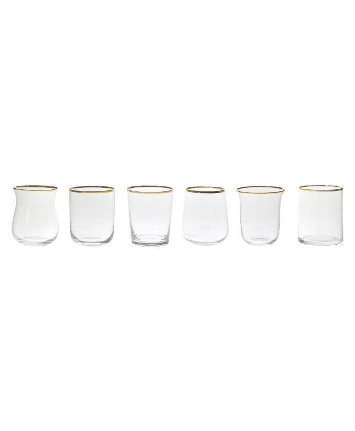assortiment-tumbler-set-transparant-goud