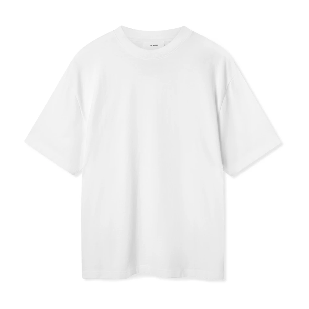 Tops > T-Shirts - - Axel Arigato - Modalova