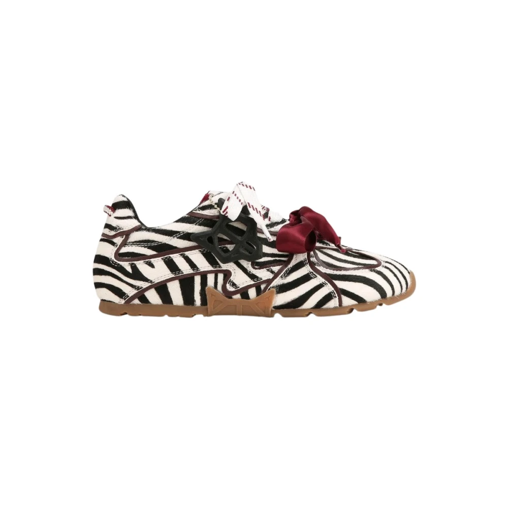 Naked Wolfe Sneakers Dames Schoenen Veelkleurig Multicolor